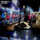 월드 스포츠센터 이미지