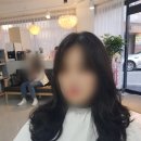 새론헤어 이미지