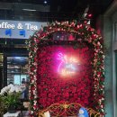 월악휴게소식당 이미지