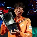 임요환의 드랍쉽 | [은퇴소식] 가장 강력했던 2인자, 테러리스트 정명훈 은퇴