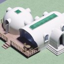 돔하우스 이미지