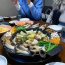 건강밥상 심마니 이미지