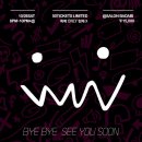 10월 26일 후후(WHOwho) 'Bye Bye See You Soon' 이미지