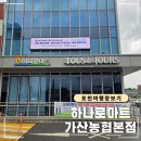 코렉스마트 정육코너 | 포천 여행 장보기, 포천 하나로마트 가산농협 본점 후기 (정육, 수산, 야채코너)