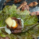 금강산숯불갈비 이미지