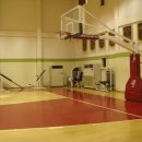 2009년 7월 11일 고려대학교 첫 경기 이미지