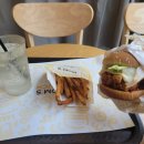 맘스터치송탄점 이미지