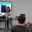 스마트폰&키오스크 활용 기초반 이미지