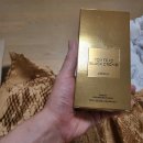 (판매완료)Tom ford 블랙오키드 parfum 향수 급매합니다 새제품 27만원--＞ 17만원 이미지