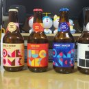 아크앤비어 이미지