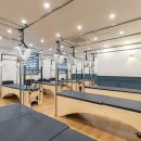 룩스필라테스 먹골역점 이미지