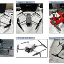 하천 수위관측시스템 이미지