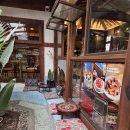 3호선 서문시장역 | 대구 지하철 3호선 여행 : 서문시장역 5분거리 한옥카페 로맨스빠빠!! [내돈내산]