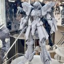 보크스 1/100 SAV 인게이지 SR4 라스트 주논 발매예정