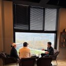 포웰스크린골프 | 포웰CC 안성 야간 3부 라운딩 후기 - 인생 첫 버디 🦋