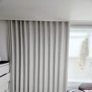 성원아파트 | 창원 토월성원아파트 32평 커튼 시공 후기