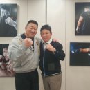 버팔로복싱짐 이미지