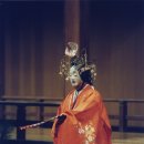 2024년 공연예술 유통사업 종이꽃밭:두할망본풀이 | 한국 창극·중국광둥 오페라·일본 노가쿠 한자리에