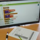 분당중학교 이미지