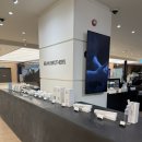 버스터미널 | 서울 고속버스터미널 카페 빈브라더스 평일후기