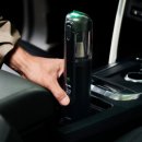 세기자동차세차장 | 먼지 한 톨 용납 못 하는, 세차장 갈 필요없는 차량용 청소기