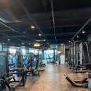 뉴블랙짐 이미지