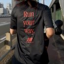 씨유 마포뉴제일점 | 2025년 뉴발란스 런유어웨이 쉐이크아웃런 참여 솔직한 후기