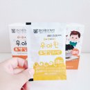 휴대용 어린이김자반 서울대 우아한 포켓 김자반 잘 먹어요~