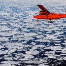 "2023년 남극 해빙 기록적 감소는 2천 년에 한 번 있을 사건" 이미지