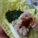 명동쌈밥 이미지