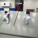 이화 태권도장 이미지