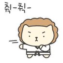 키즈펀태권도 이미지
