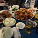 만수통닭 이미지