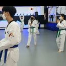 아랑태권도장 이미지