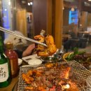 곰장어와아나고 이미지