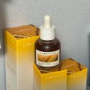 안동오곡세럼 사용후기｜민감한 피부도 편안한 진정 세럼?