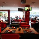 팔레스 레스토랑 이미지