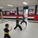 다부진 합기도 이미지