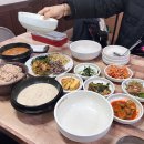 명동보리밥본점 이미지