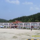 광산초등학교 이미지