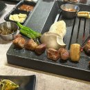 베이스엠텍 | [포항효자맛집 포항효자고기집] 제주이도 - 구워주는 제주 흑돼지 전문점 / 오겹살 목살