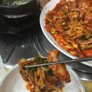 김명자낙지마당 이미지