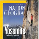 May 2011 National Geography 이미지