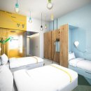 CH관광호텔 | 체코 프라하여행 가성비 숙소 추천 미트미23 내돈내산 솔직 후기,조식,주변 관광지 정보 및 맛집 추천