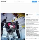 [WD] 한국의 대형 유인 로봇, 해외네티즌 "미쳤어! 이게 진짜라니!" 이미지