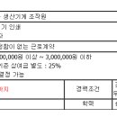 [포천시]골판지 인쇄기사 모집 이미지