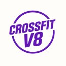 크로스핏 V8 이미지