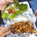 창조족발