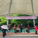 백세인생 희망나눔 콘서트 미디어투데이