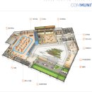 호반베르디움작은도서관 이미지